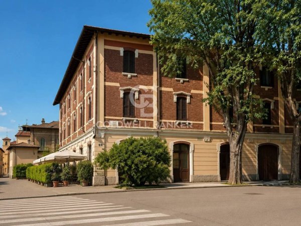 appartamento in affitto a Monza in zona Centro Storico