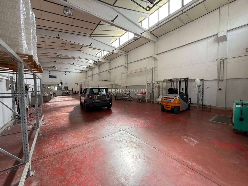 ufficio in affitto a Monza