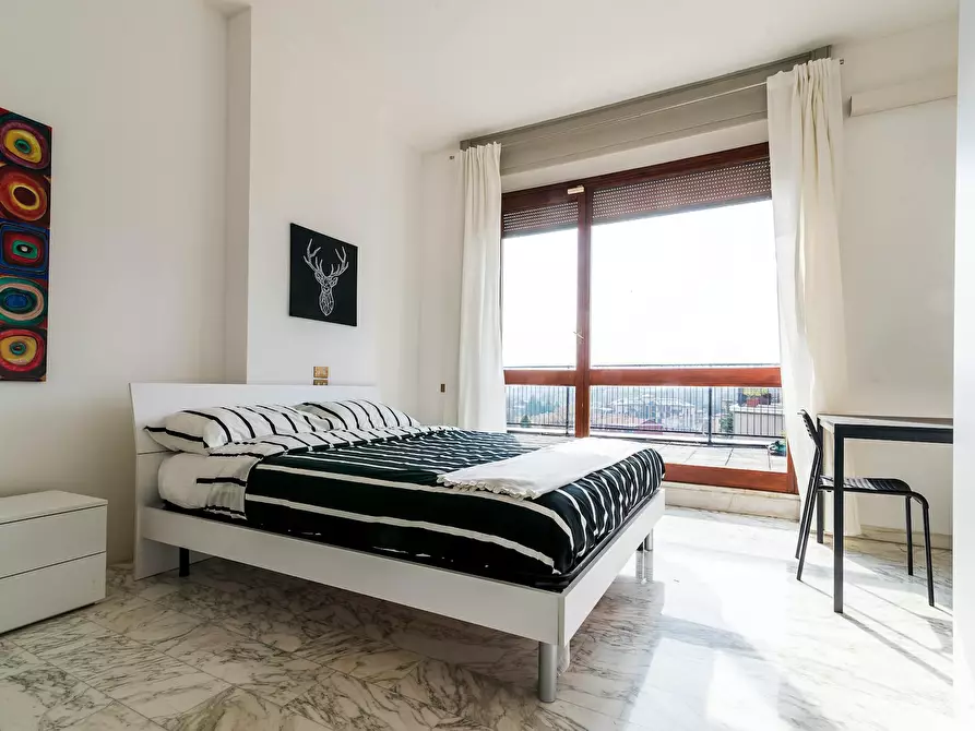 casa indipendente in affitto a Monza