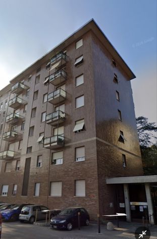 appartamento in affitto a Monza
