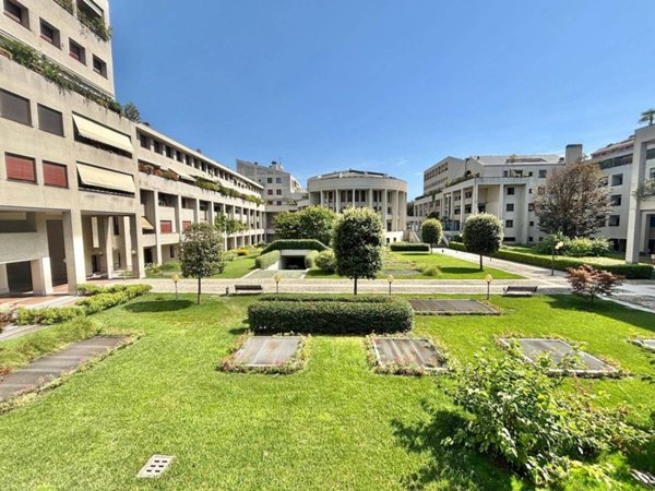 appartamento in affitto a Monza in zona Ospedale San Gerardo