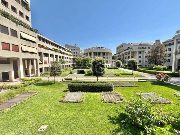 appartamento in affitto a Monza