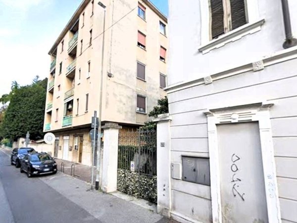appartamento in affitto a Monza