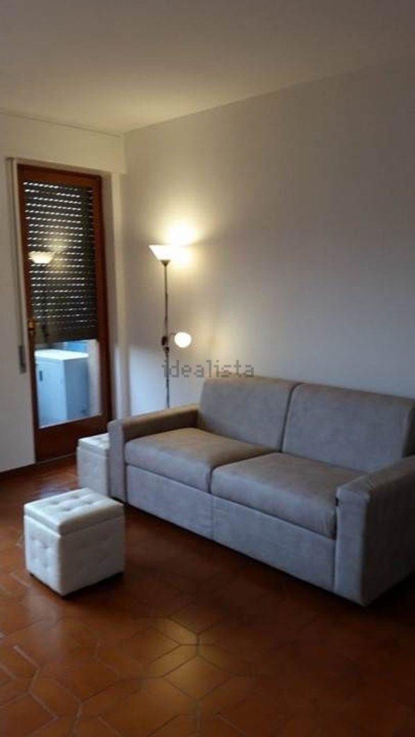 appartamento in affitto a Monza