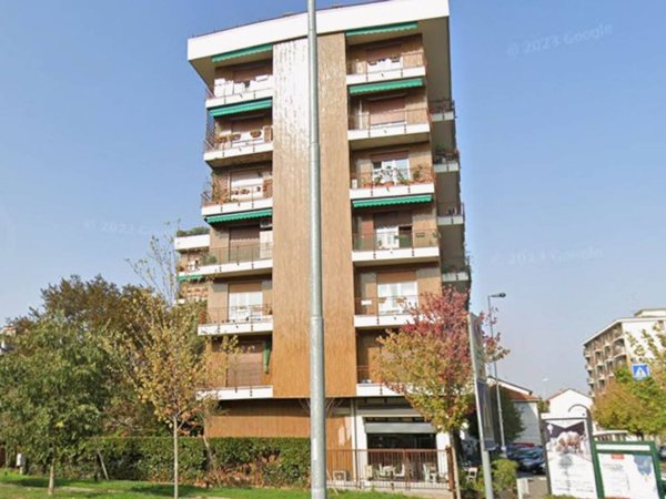 appartamento in affitto a Monza in zona Ospedale San Gerardo