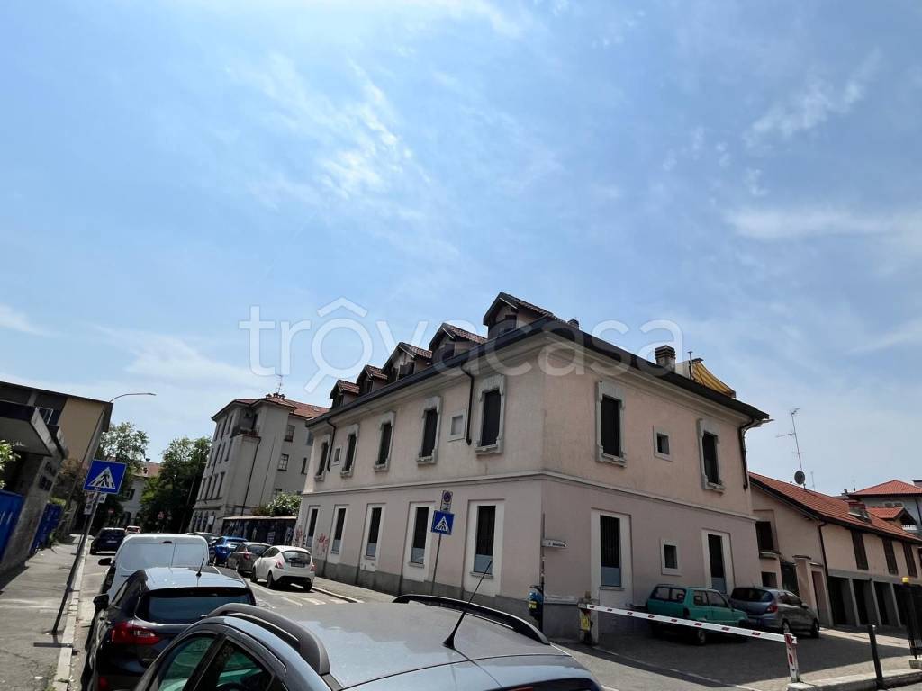 appartamento in affitto a Monza