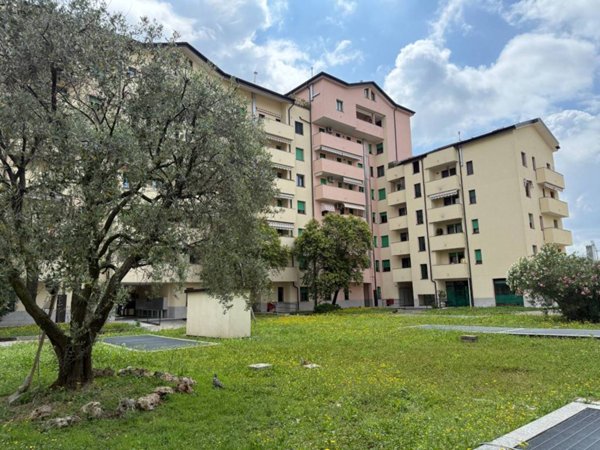 appartamento in affitto a Monza