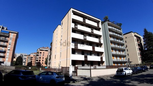 appartamento in affitto a Monza