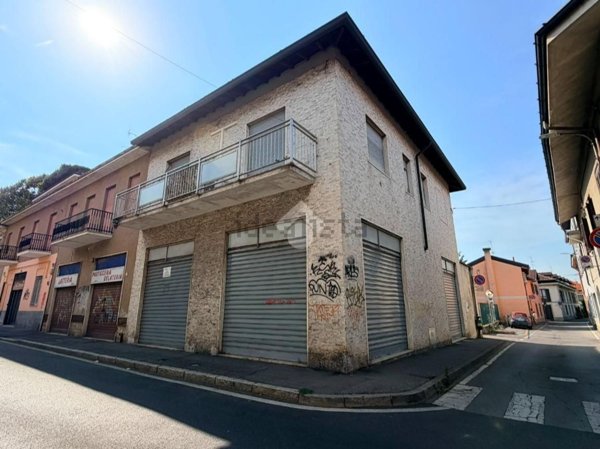 appartamento in affitto a Monza