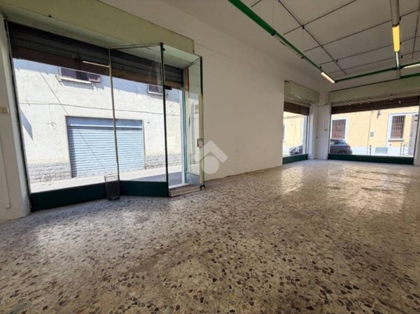 appartamento in affitto a Monza