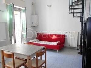 appartamento in affitto a Monza