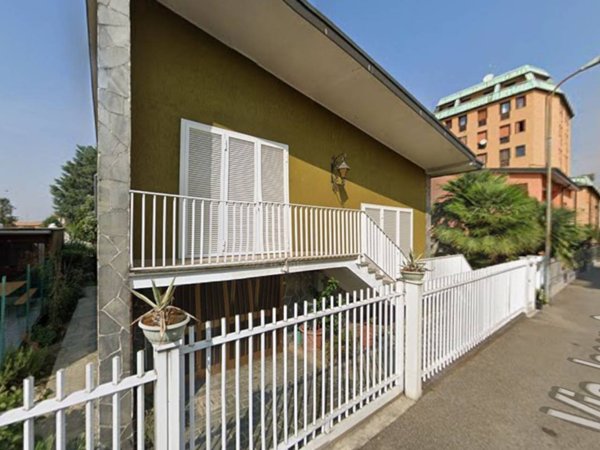 appartamento in affitto a Monza