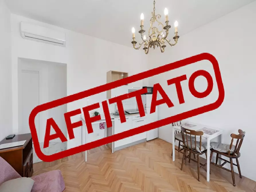 appartamento in affitto a Monza