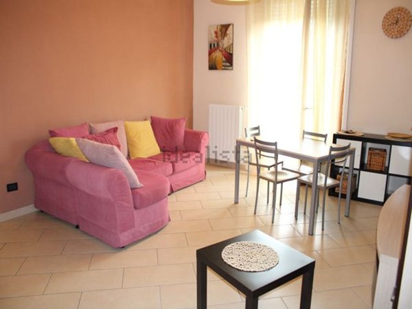 appartamento in affitto a Monza