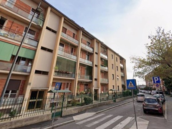 appartamento in affitto a Monza