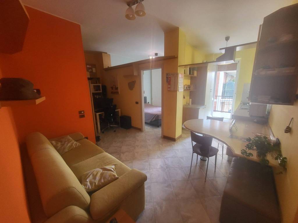 appartamento in affitto a Monza
