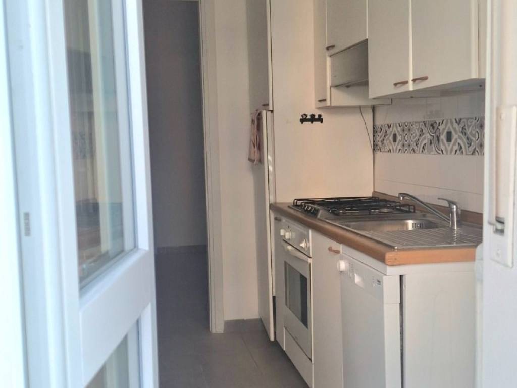 appartamento in affitto a Monza