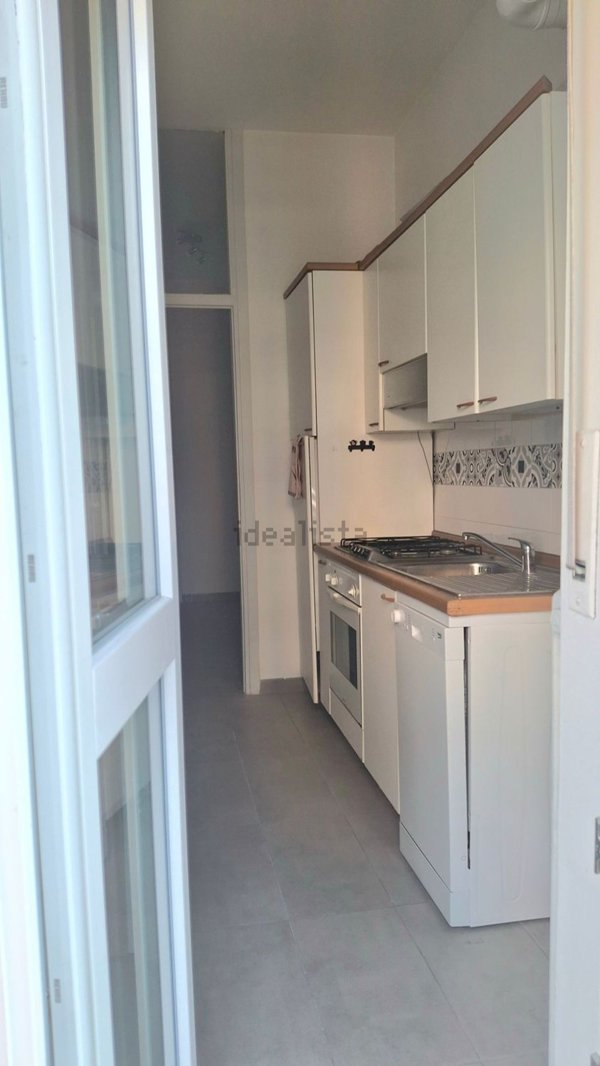 appartamento in affitto a Monza in zona Centro Storico