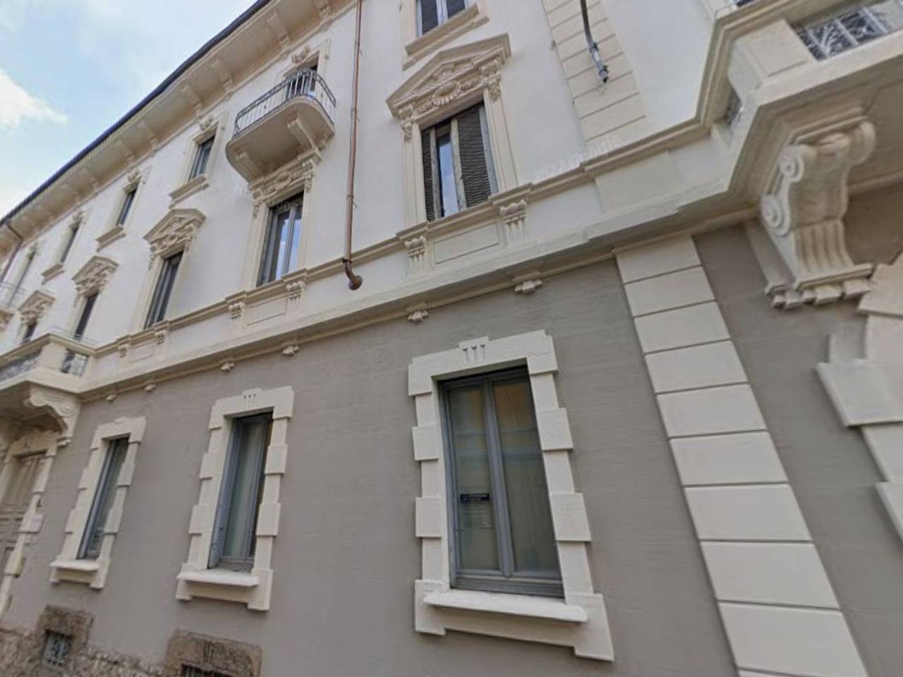 appartamento in affitto a Monza in zona Centro Storico