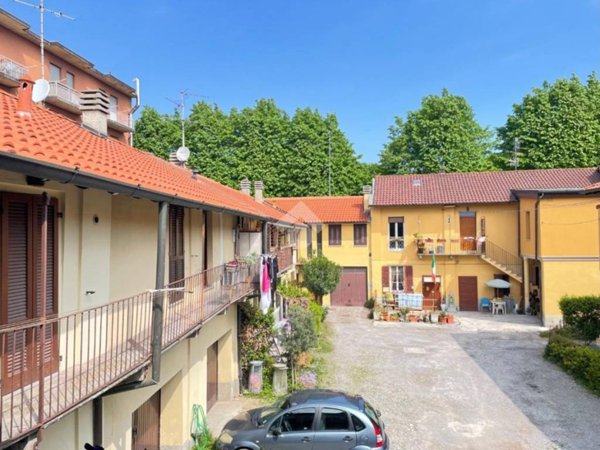 appartamento in affitto a Monza