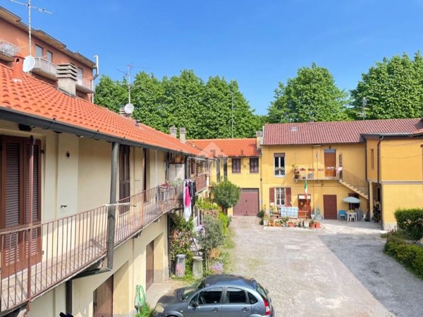 appartamento in affitto a Monza