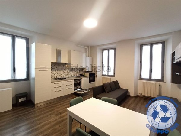 appartamento in affitto a Monza