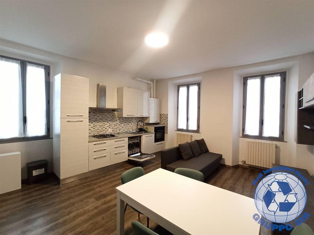 appartamento in affitto a Monza