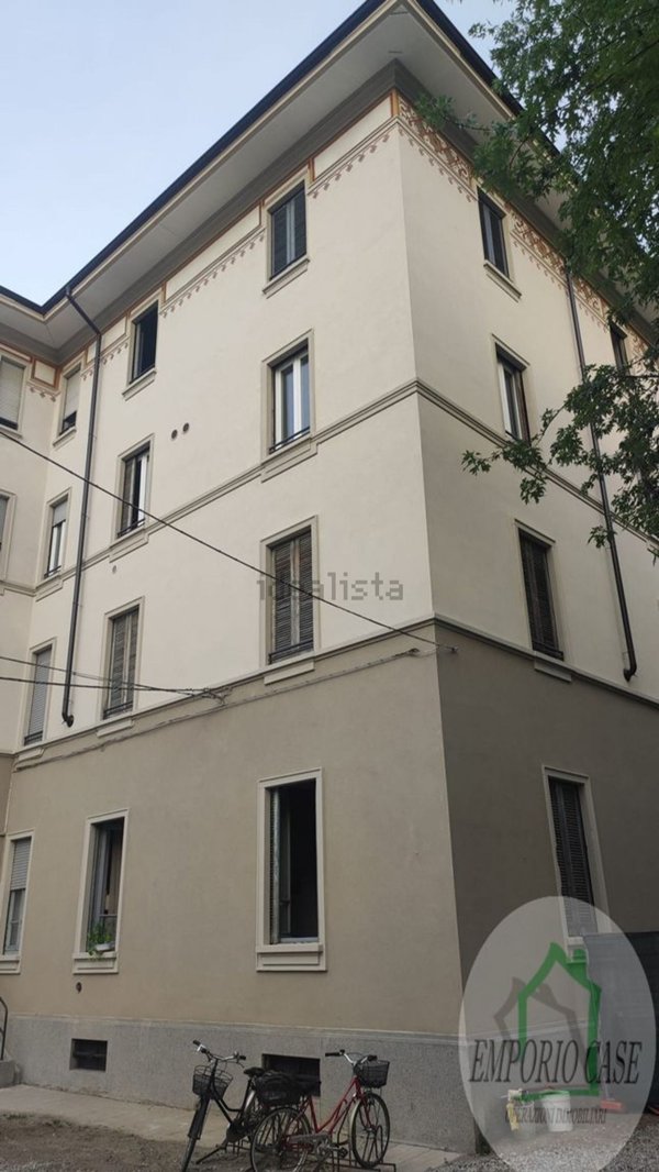 appartamento in affitto a Monza in zona Centro Storico