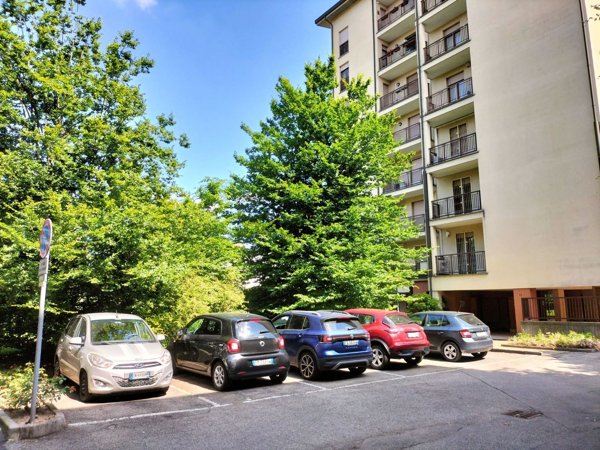 appartamento in affitto a Monza