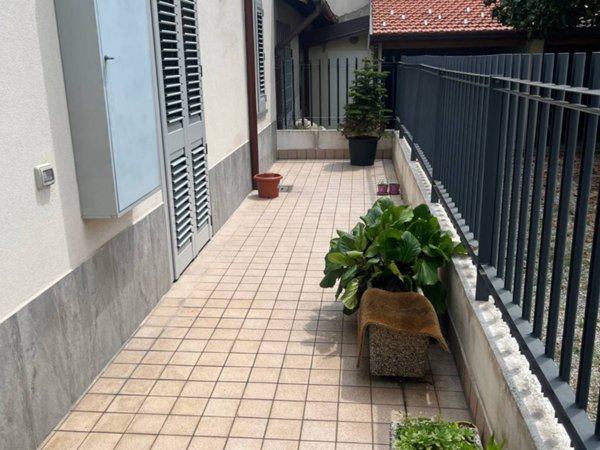 casa indipendente in affitto a Monza in zona Centro Storico