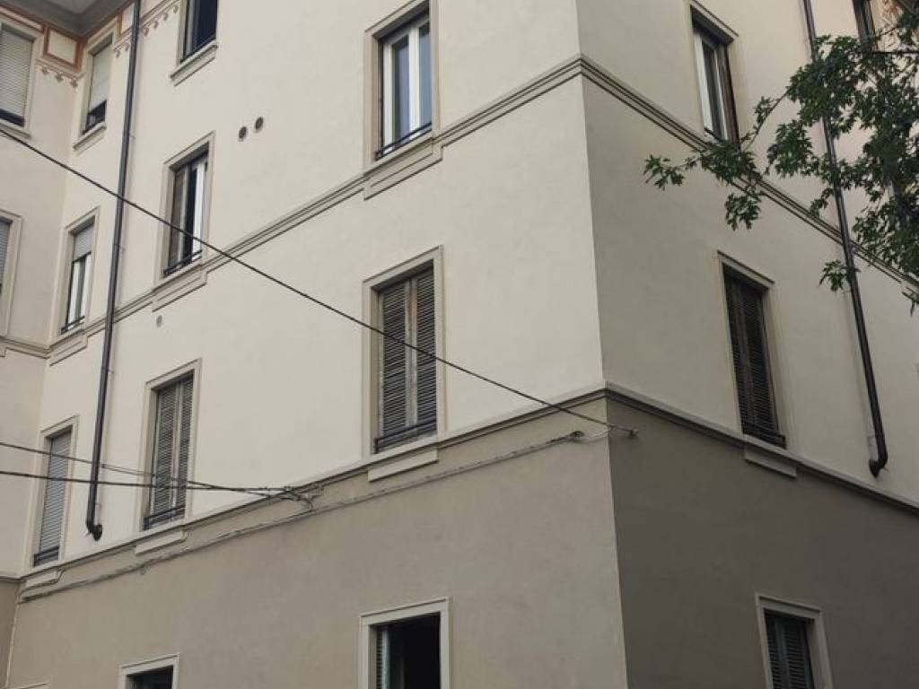 appartamento in affitto a Monza in zona Centro Storico