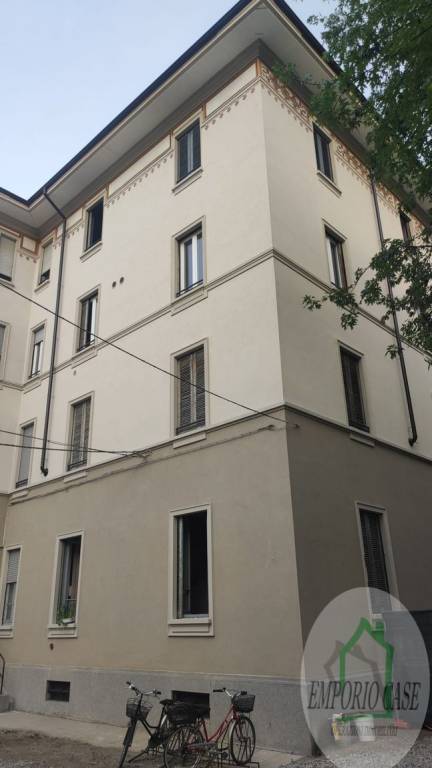 appartamento in affitto a Monza