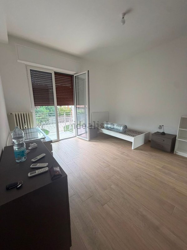 appartamento in affitto a Monza in zona Centro Storico