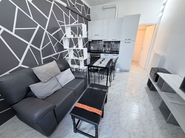 appartamento in affitto a Monza in zona Centro Storico