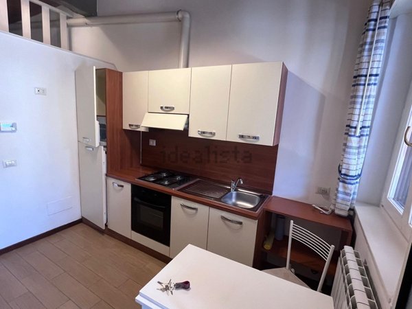 appartamento in affitto a Monza in zona Ospedale San Gerardo