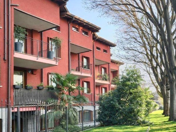 appartamento in affitto a Monza in zona Ospedale San Gerardo