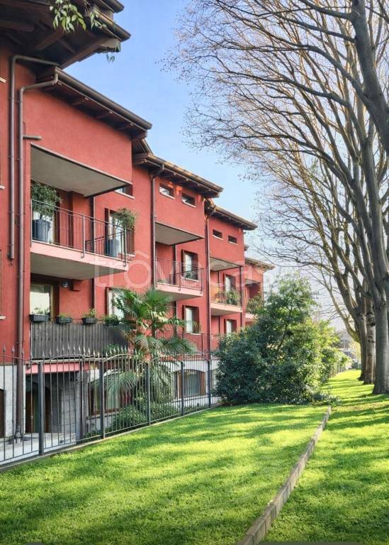 appartamento in affitto a Monza in zona Ospedale San Gerardo