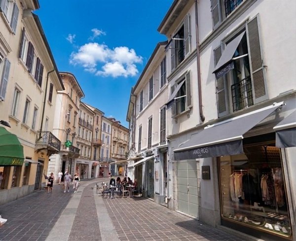 ufficio in affitto a Monza in zona Centro Storico