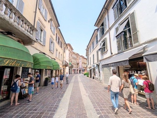 casa indipendente in affitto a Monza in zona Centro Storico