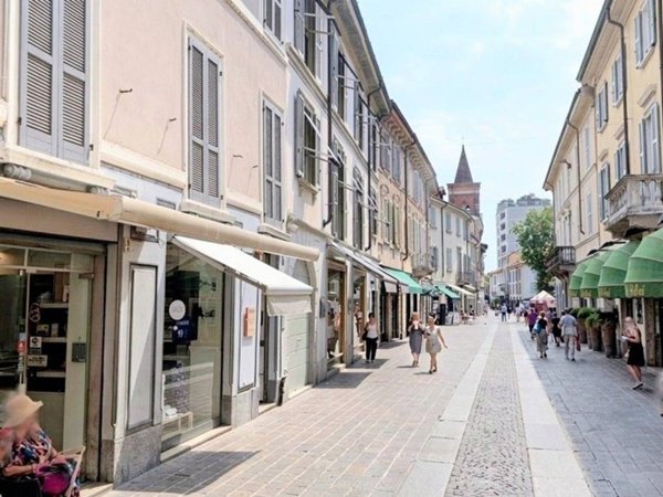 casa indipendente in affitto a Monza in zona Centro Storico