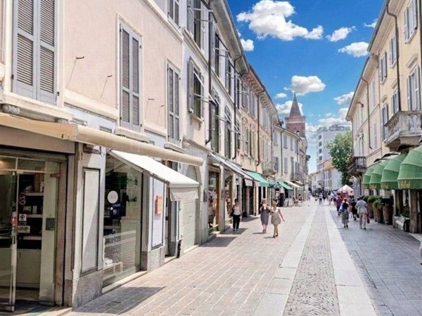 casa indipendente in affitto a Monza in zona Centro Storico