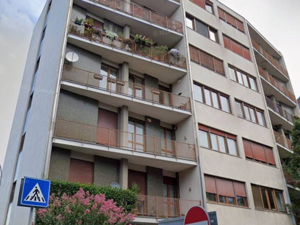 appartamento in affitto a Monza