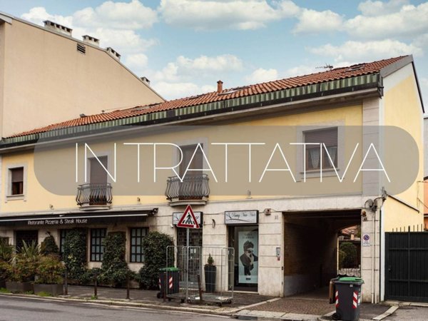 appartamento in affitto a Monza