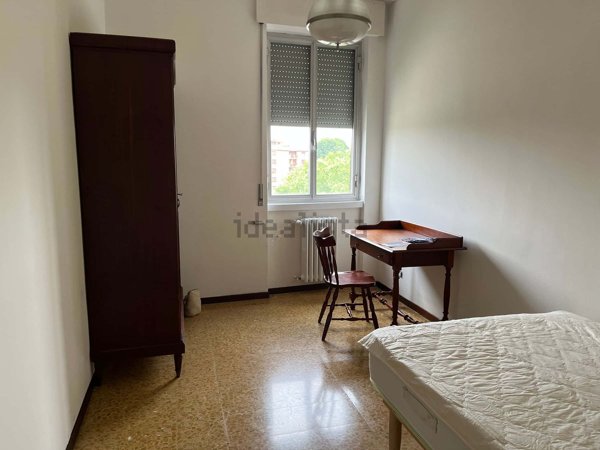 appartamento in affitto a Monza in zona Ospedale San Gerardo