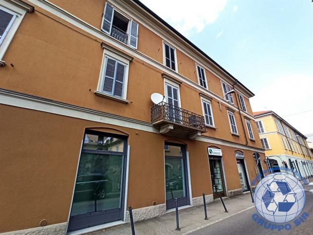 appartamento in affitto a Monza in zona Centro Storico