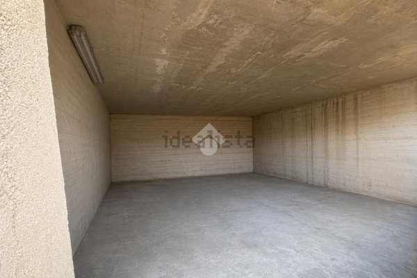 loft in affitto a Monza
