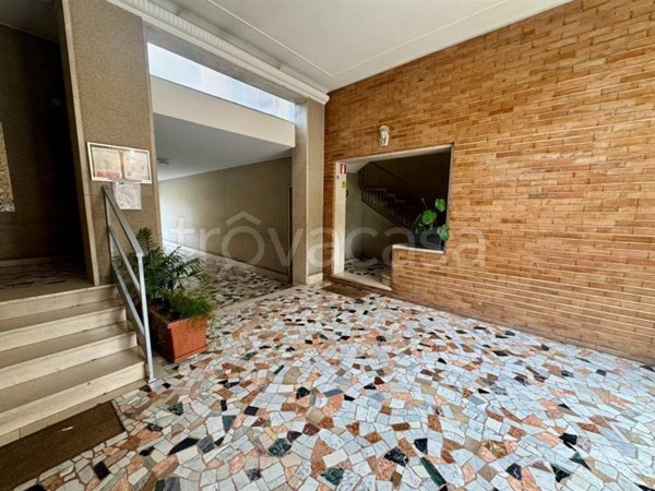 appartamento in affitto a Monza in zona Centro Storico