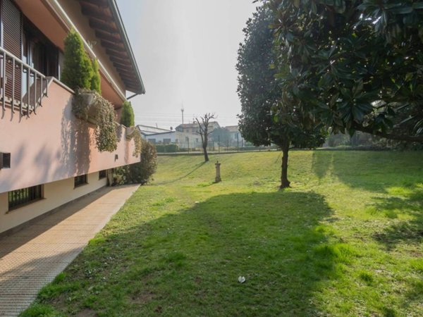 appartamento in affitto a Monza