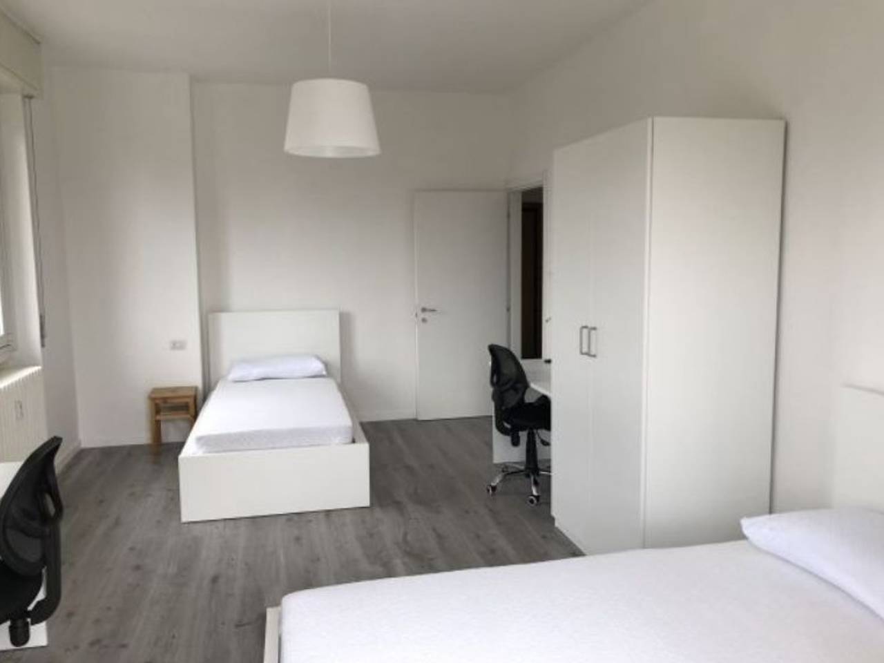 appartamento in affitto a Monza