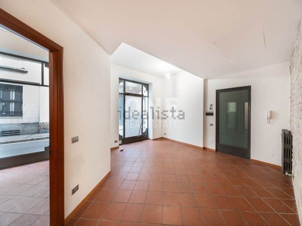 ufficio in affitto a Monza